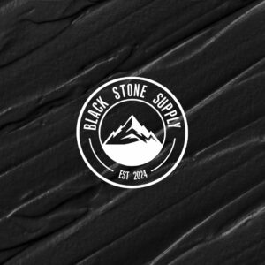 Брендбук для BLACK STONE