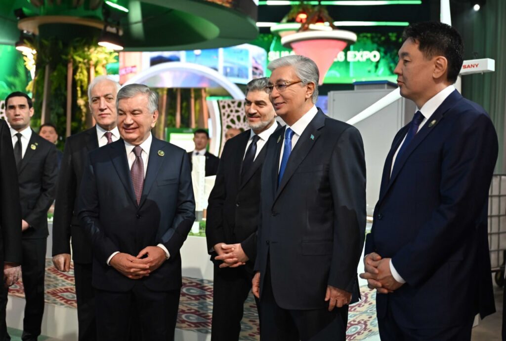 «Север-Комбинат» на RES 2026 EXPO 2 20260422122934508 big Киселев Вячеслав, бренд - дизайнер: логотипы, фирменный стиль, сайты